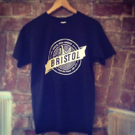 printed t-shirts and hoodies in bristol
